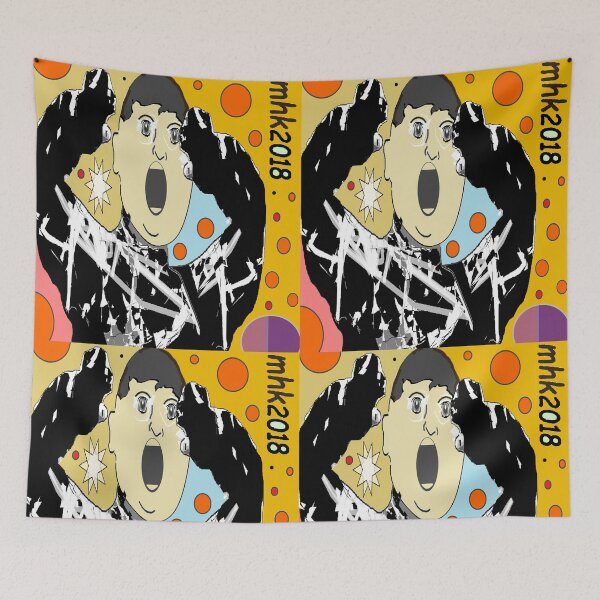 Item preview, dead johnny rides again 2 designed and sold by mhkantor.