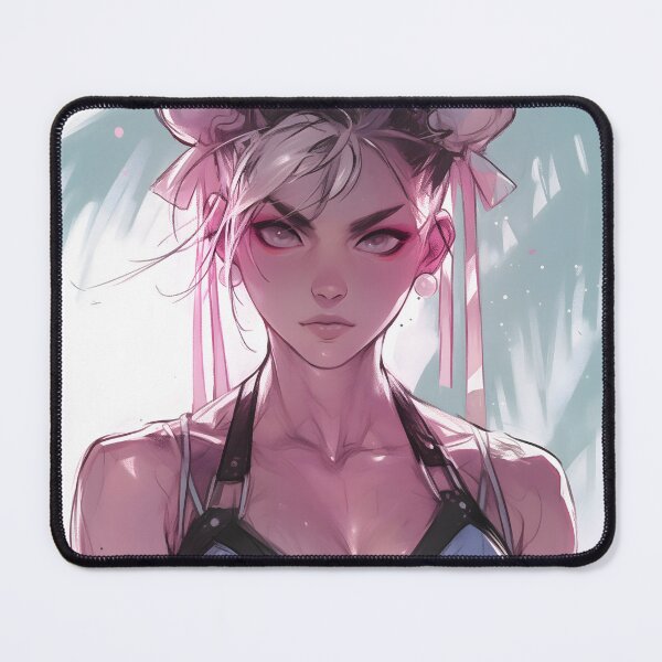 Item preview, Chun Li - 29 designed and sold by Infinite-Aspire.