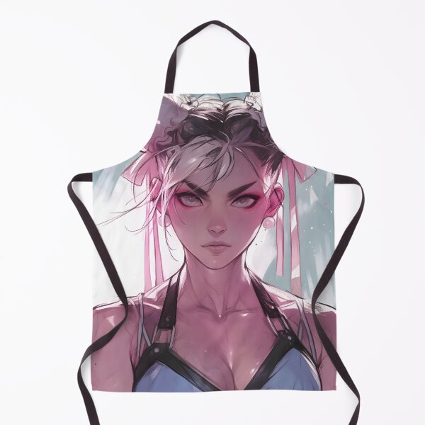 Item preview, Chun Li - 29 designed and sold by Infinite-Aspire.