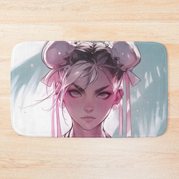Item preview, Chun Li - 29 designed and sold by Infinite-Aspire.