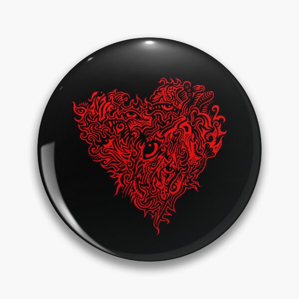 Item preview, strange affections designed and sold by Eric Murphy.