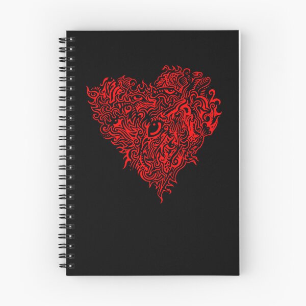 Item preview, strange affections designed and sold by Eric Murphy.