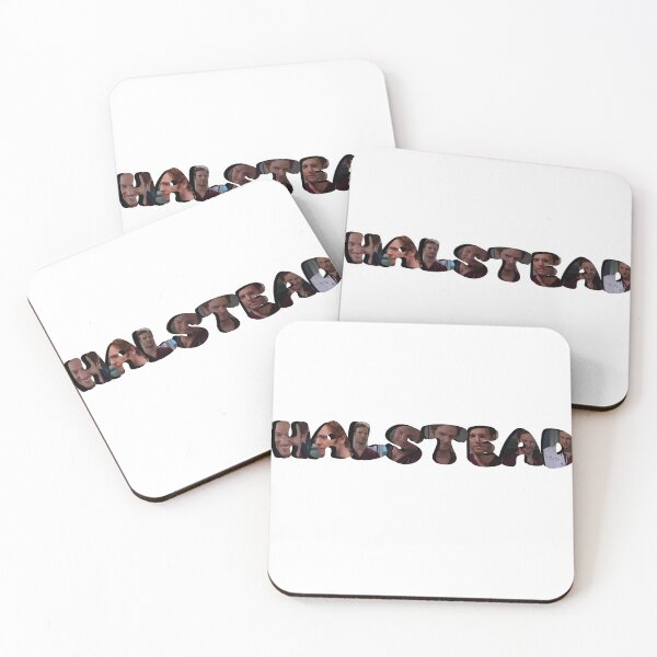 Item preview,  The Many Sides of Will Halstead designed and sold by jjdoestart85.