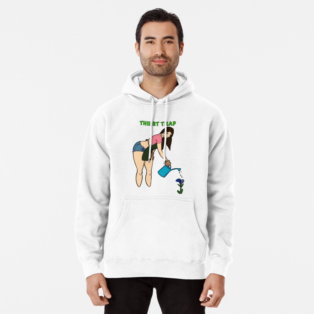 Item preview, Pullover Hoodie designed and sold by Reflex76.