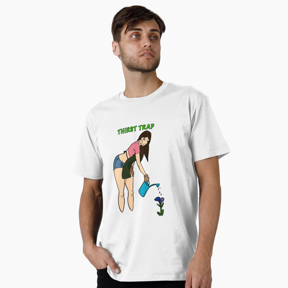 Item preview, Premium T-Shirt designed and sold by Reflex76.