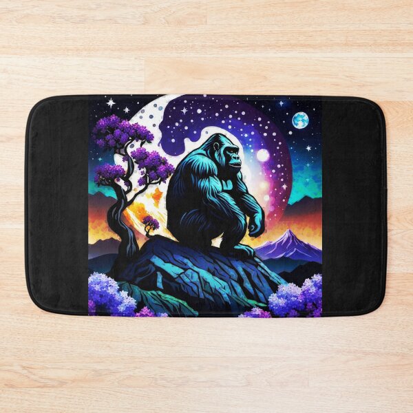 Item preview, Silver Back Gorilla v4 designed and sold by Helios Be. Lavsh.