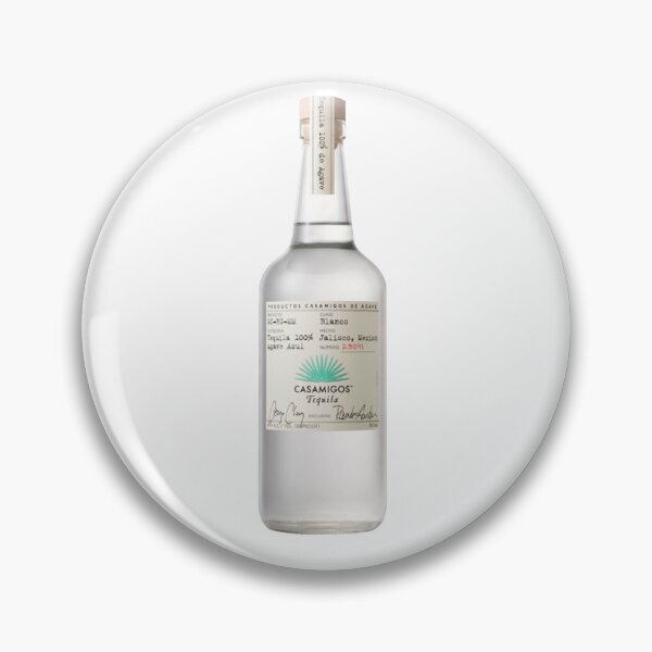 Item preview, Casamigos Blanco designed and sold by designsbyagm.