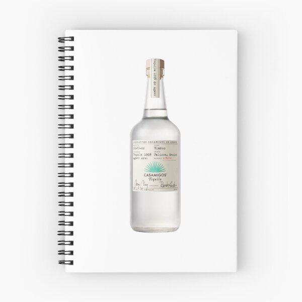 Item preview, Casamigos Blanco designed and sold by designsbyagm.