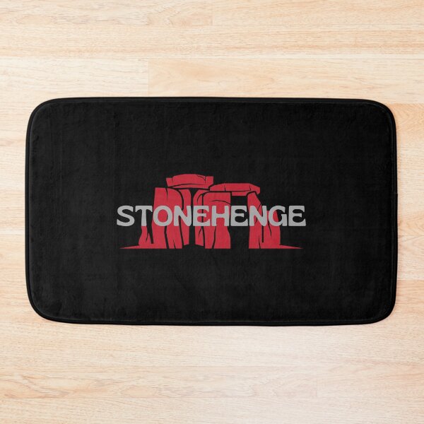 Item preview, Stonehenge designed and sold by EvelinZ.
