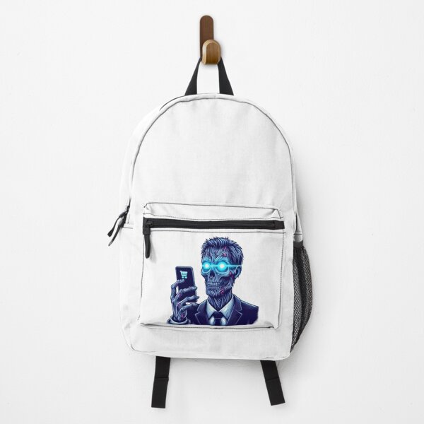 Item preview, zombie business trader designed and sold by spyduckz.