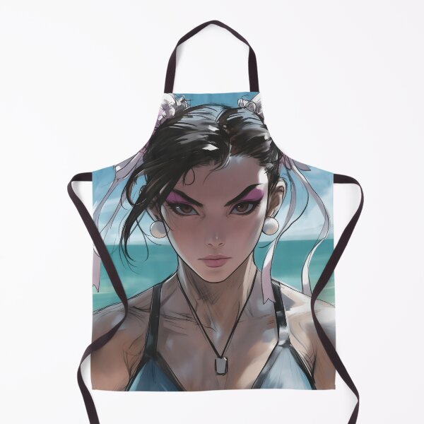 Item preview, Chun Li - 30 designed and sold by Infinite-Aspire.