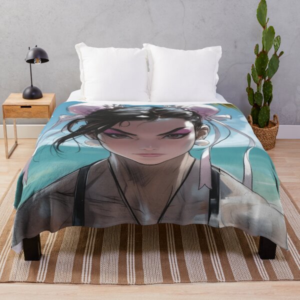 Item preview, Chun Li - 30 designed and sold by Infinite-Aspire.