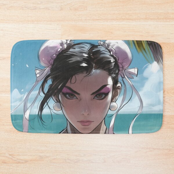 Item preview, Chun Li - 30 designed and sold by Infinite-Aspire.