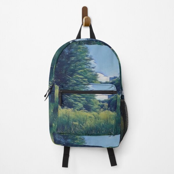 Item preview, #42 Rembrandt Park - Amsterdam Street Photography 22 May 2024 designed and sold by IntFix.