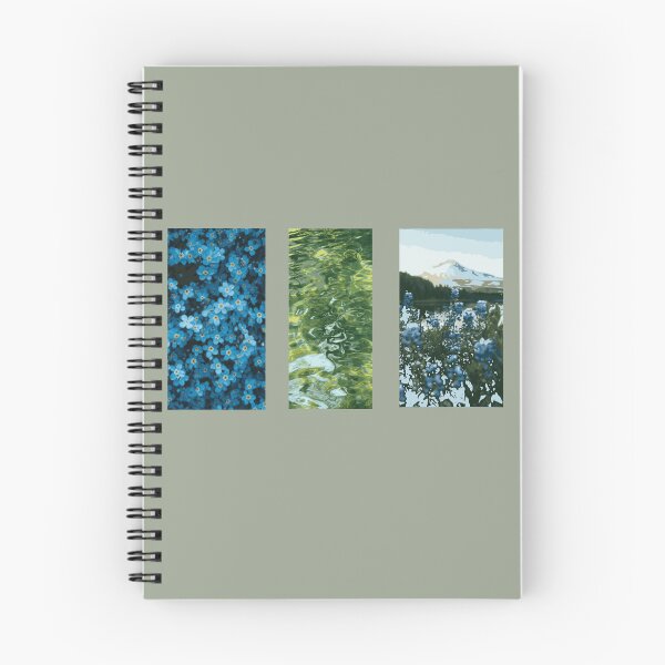 Item preview, Nature graphics pack designed and sold by Dopyrrrr.
