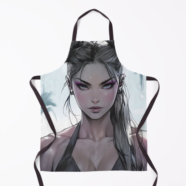 Item preview, Chun Li - 31 designed and sold by Infinite-Aspire.