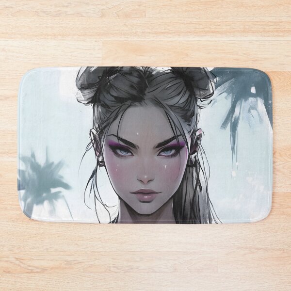 Item preview, Chun Li - 31 designed and sold by Infinite-Aspire.