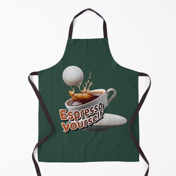 Item preview, Espresso yourself designed and sold by burbuja.