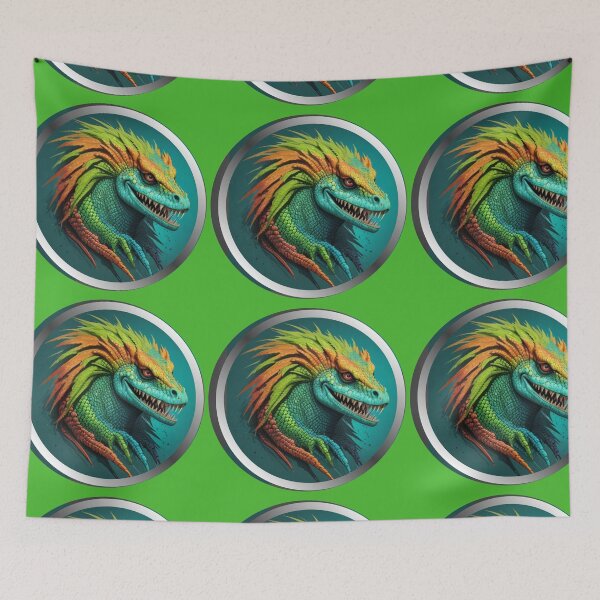 Item preview, Pet parents Normal is boring Just Breathe! "Be wild If When Why What designed and sold by luiddesigns.