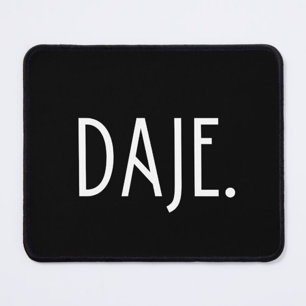 Item preview, Daje : Roman slang designed and sold by CitiesonWalls.