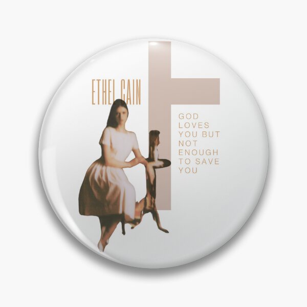 Item preview, ethel cain sun bleached flies graphic designed and sold by Kailey Narcisi.