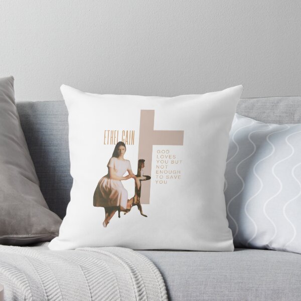 Item preview, ethel cain sun bleached flies graphic designed and sold by Kailey Narcisi.