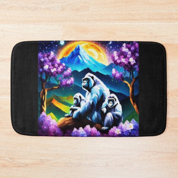 Item preview, Silver Back Gorilla v6 designed and sold by Helios Be. Lavsh.