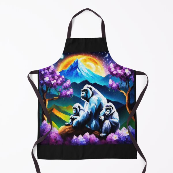 Item preview, Silver Back Gorilla v6 designed and sold by Helios Be. Lavsh.