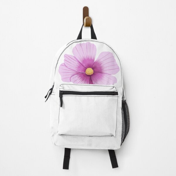 Aperçu de l'œuvre Fleur de cosmos rose créée et vendue par TinyThings90.