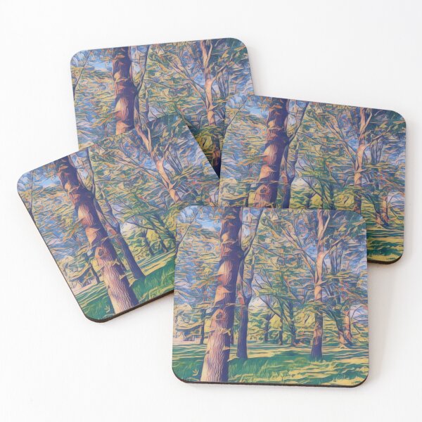 Item preview, #43 Rembrandt Park - Amsterdam Street Photography 22 May 2024 designed and sold by IntFix.