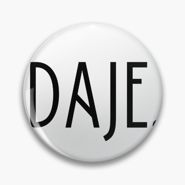 Item preview, Daje Roman Slang designed and sold by CitiesonWalls.