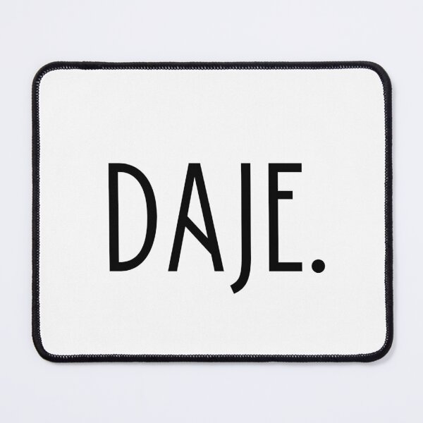Item preview, Daje Roman Slang designed and sold by CitiesonWalls.
