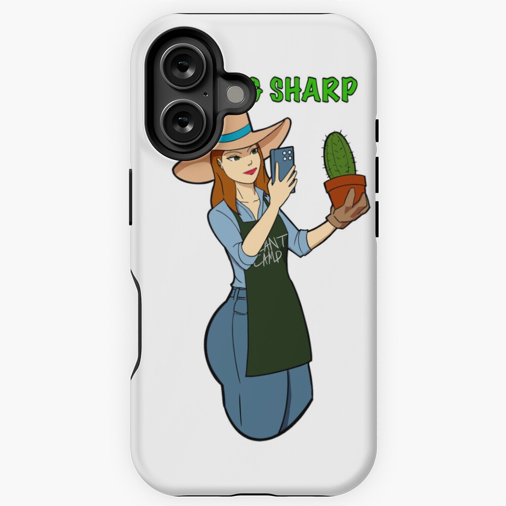 Item preview, iPhone Magsafe Tough Case designed and sold by Reflex76.