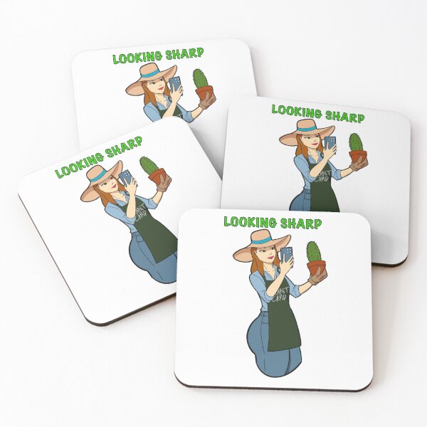 Item preview, Looking Sharp designed and sold by Reflex76.