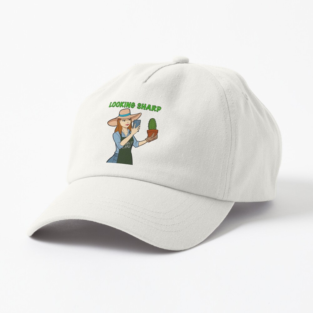 Item preview, Dad Hat designed and sold by Reflex76.