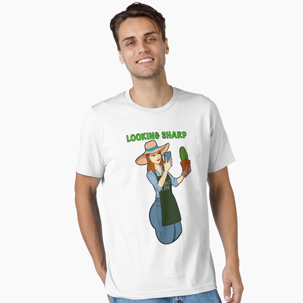 Item preview, Essential T-Shirt designed and sold by Reflex76.