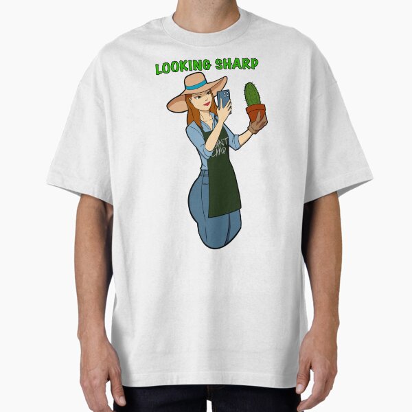 Oversized T-Shirt