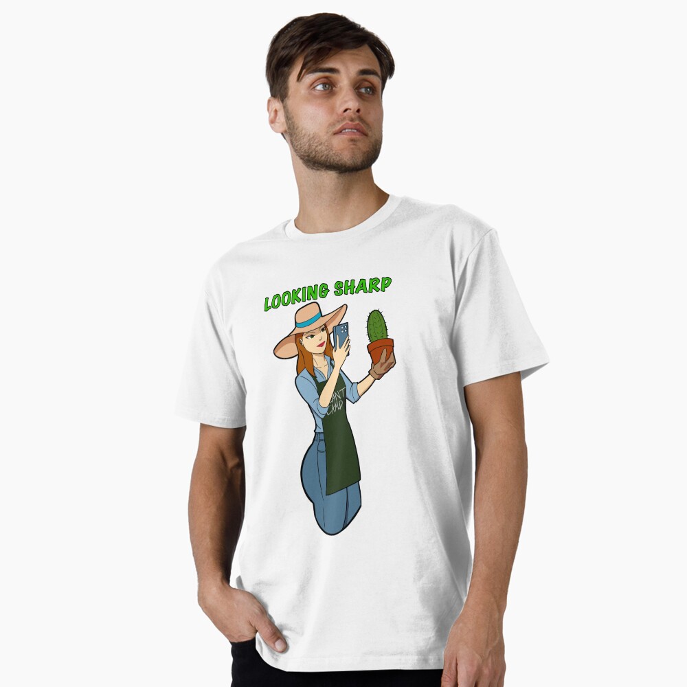 Item preview, Premium T-Shirt designed and sold by Reflex76.