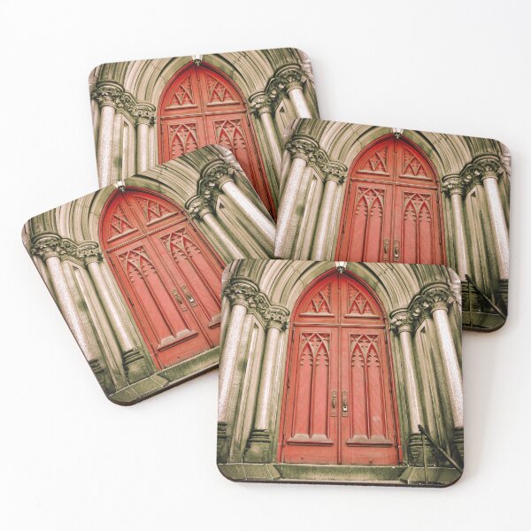 Item preview, Locked Doors designed and sold by Victor Kilman.