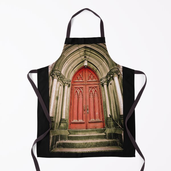 Item preview, Locked Doors designed and sold by Victor Kilman.