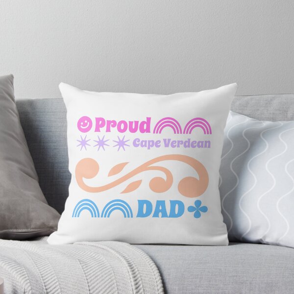Item preview, Proud Cape Verdean dad designed and sold by Christopher  Pires.