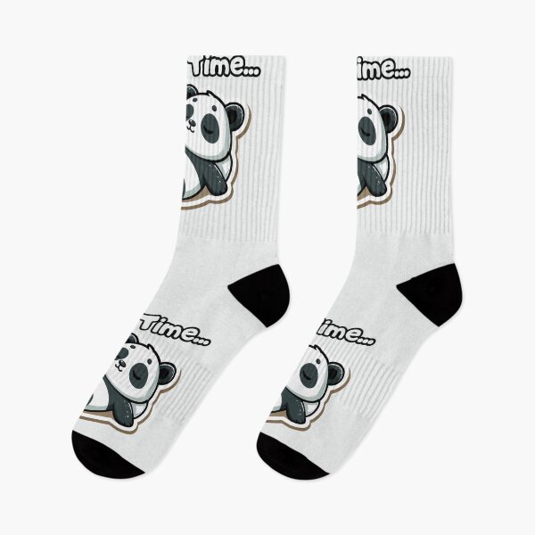 Item preview, Lazy Funny Panda Rest Time designed and sold by KTGim.