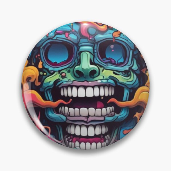 Item preview, Graffiti guy designed and sold by MatrixTattoo.