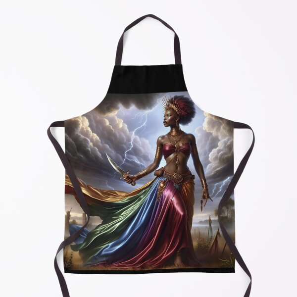 Item preview, Oya designed and sold by CSApothecary.