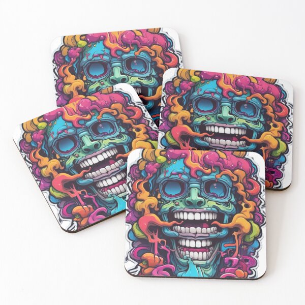 Item preview, Graffiti guy designed and sold by MatrixTattoo.
