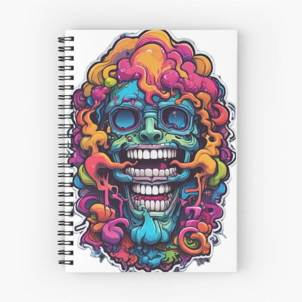 Item preview, Graffiti guy designed and sold by MatrixTattoo.