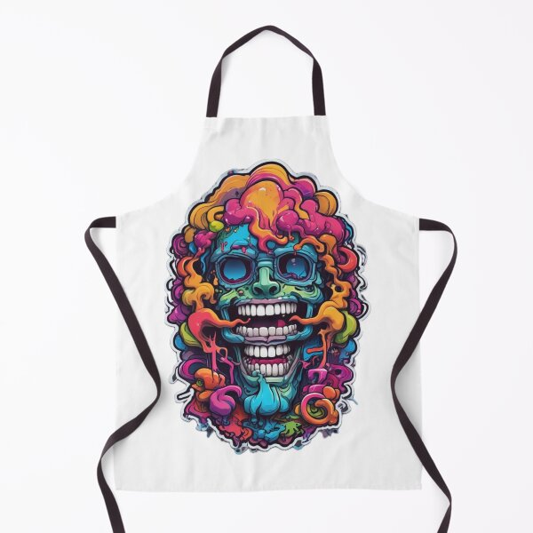 Item preview, Graffiti guy designed and sold by MatrixTattoo.