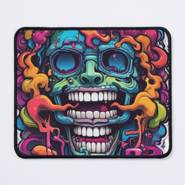Item preview, Graffiti guy designed and sold by MatrixTattoo.