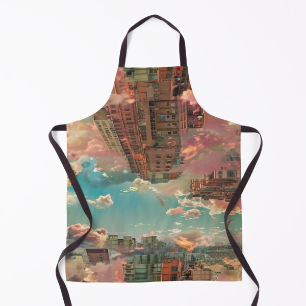Item preview, City cloud 3 designed and sold by WinzArt.