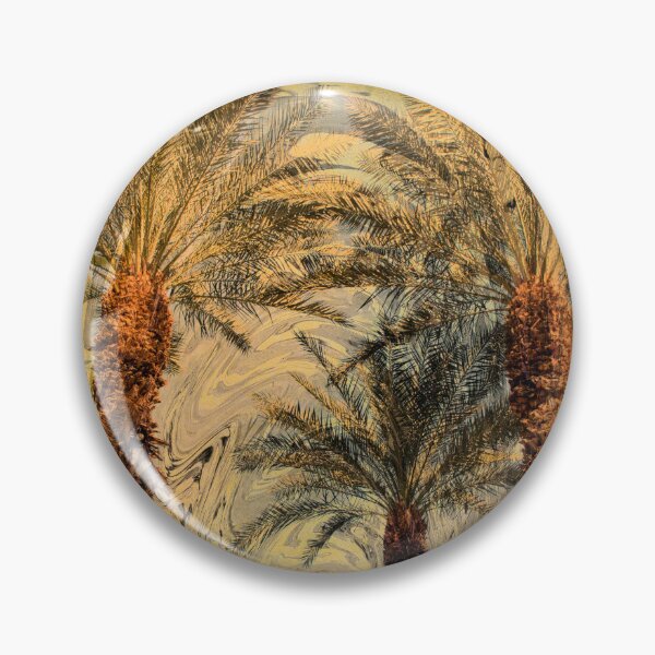 Item preview, Date Palms designed and sold by CarolM.